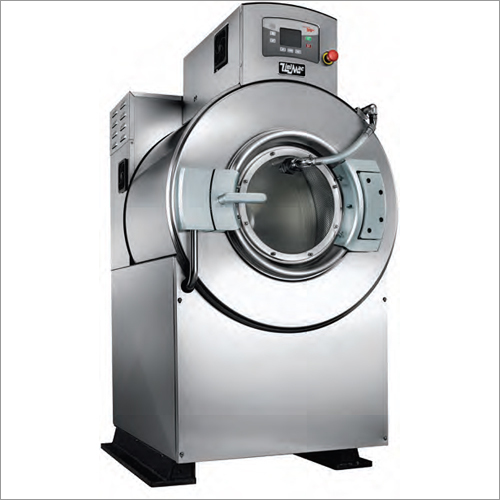Uw 4565 Hardmount Washer-extractors