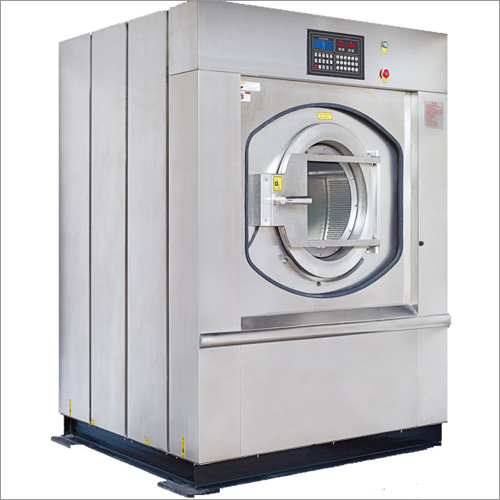 Washer Extractor