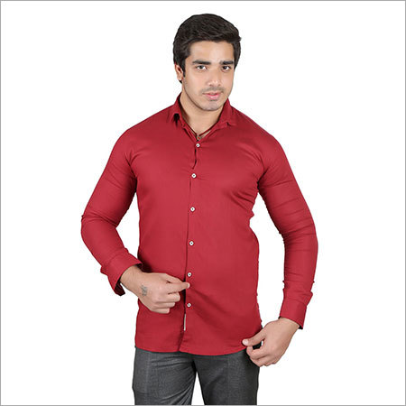 Mens Formal Shirts Age Group: Above 16 Year