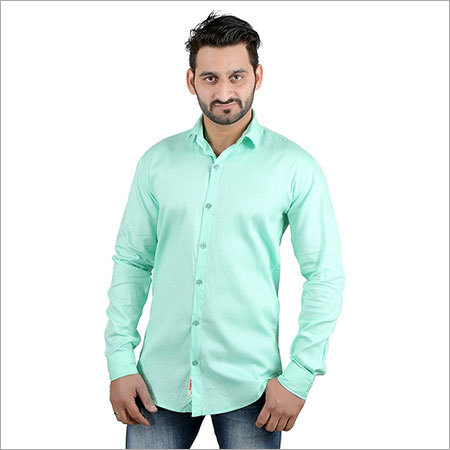 Formal Shirts Front