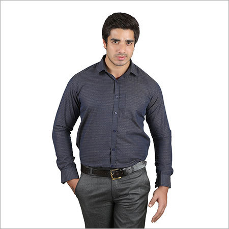 Formal Shirts Front