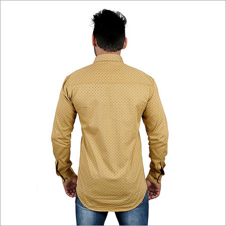 Mens Party Wear Shirts Age Group: Above 16 Year