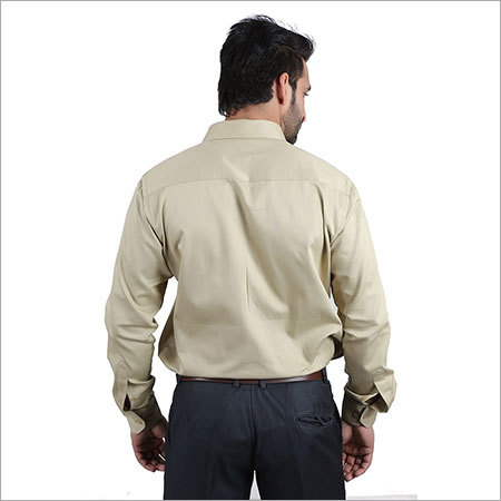 Formal Shirts Front