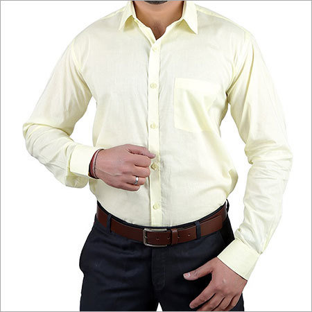 Formal Shirts Front