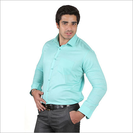 Formal Shirts Front