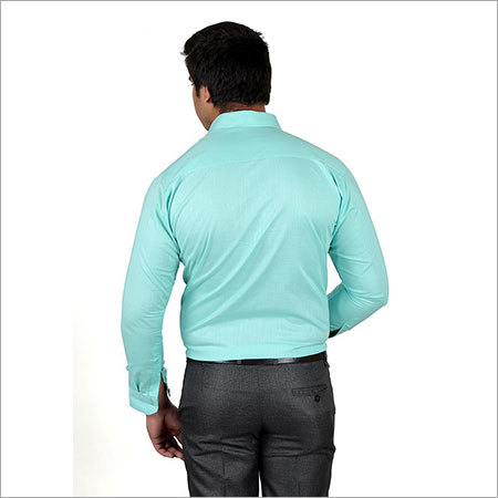 Formal Shirts Front