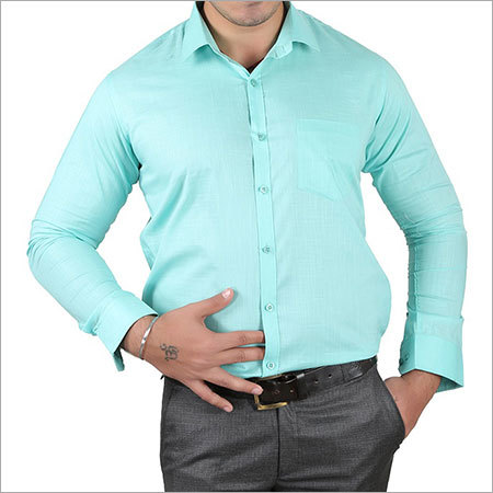 Formal Shirts Front