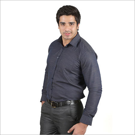 Formal Shirts Front
