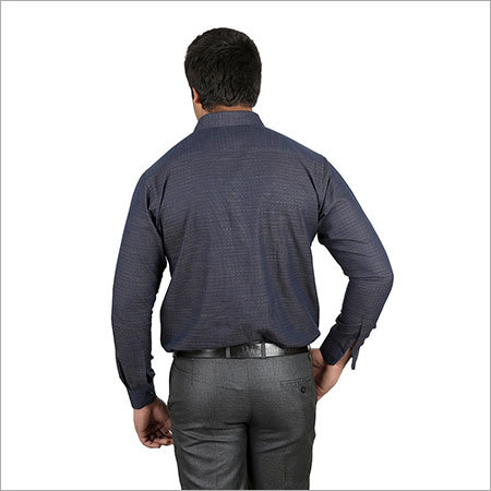 Formal Shirts Front