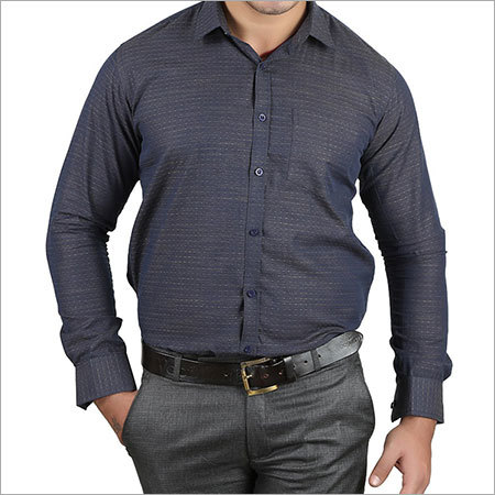 Formal Shirts Front