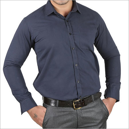 Formal Shirts Front