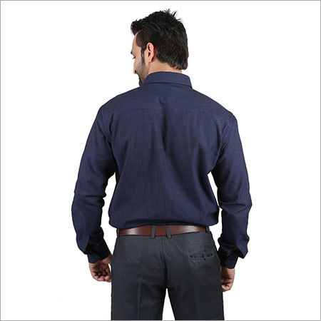 Formal Shirts Front