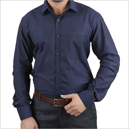 Formal Shirts Front
