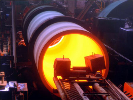 डक्टाइल आयरन पाइप उपकरण