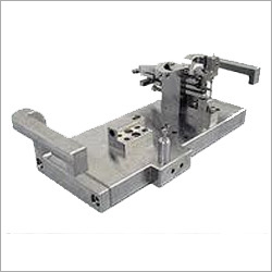 Precision Jigs Fixtures