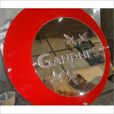 Acrylic Laser Cutting