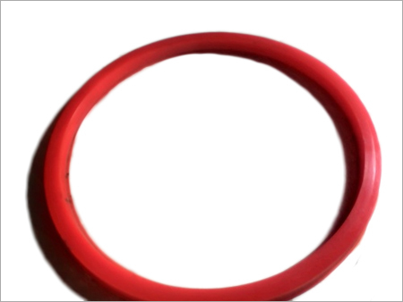 औद्योगिक बड़े रबर का तेल सील