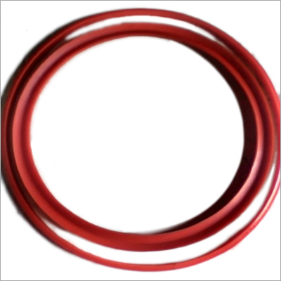 Pu वाइपर सील