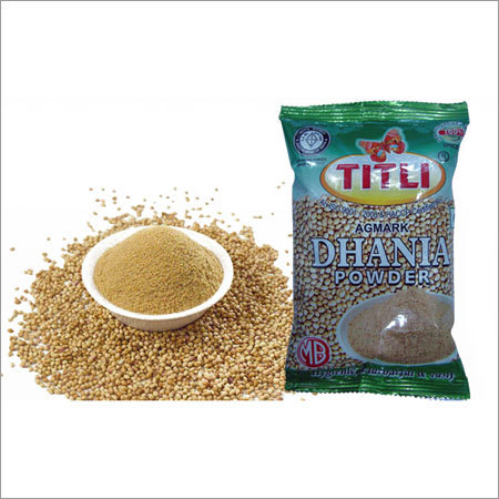 Dhania Powder