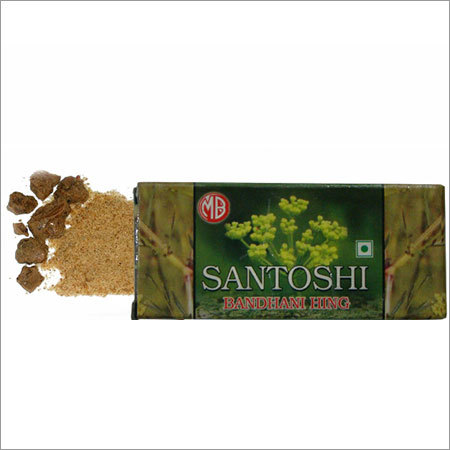 Raw Asafoetida - Premium Quality Herbal Spice | Natural Flavor Enhancer, Ideal for Culinary Use, Rich Aroma and Essence