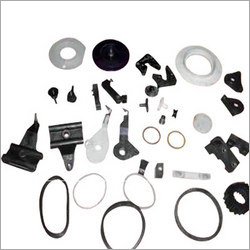 Textile Machinery Spare Parts