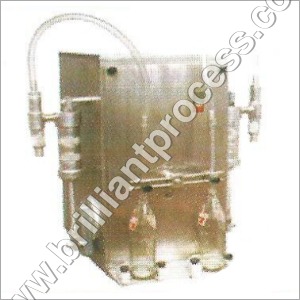 Semi Automatic Filling Machine