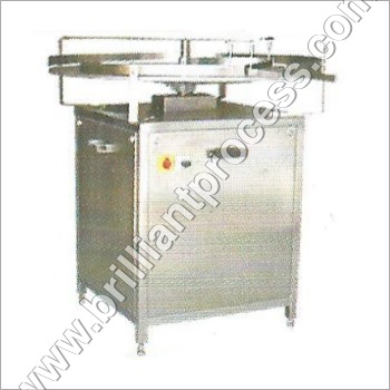 Turn Table