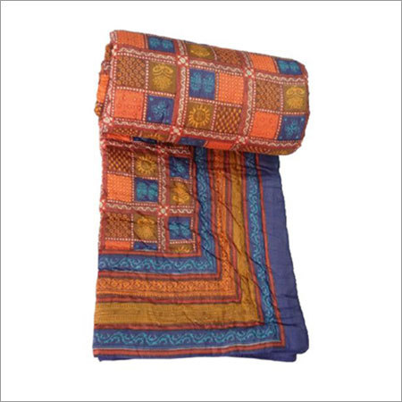 Winter Quilts
