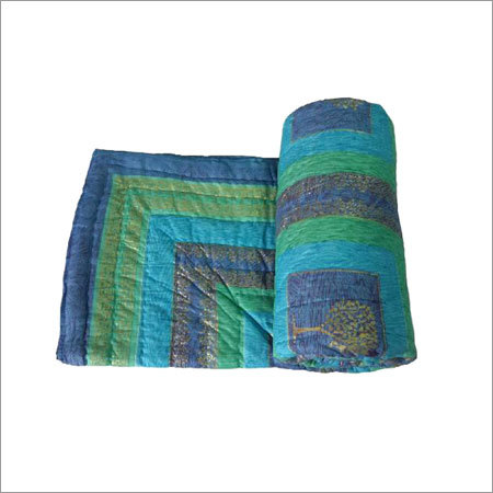 Jaipuri Quilts