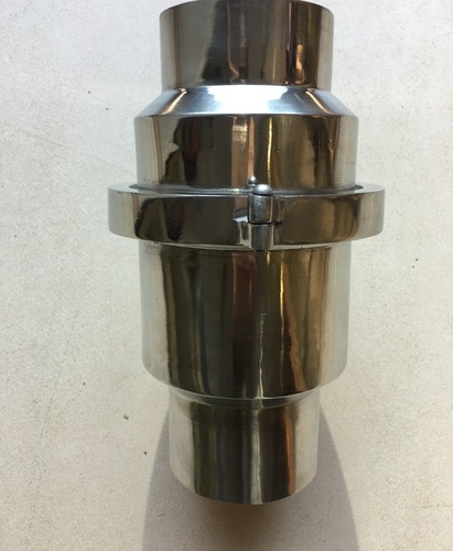 Ss Non Return Valve