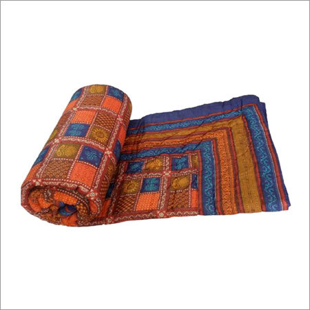 Winter Quilts