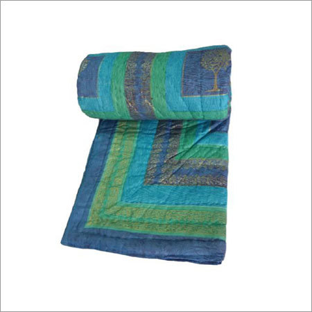 Jaipuri Quilts