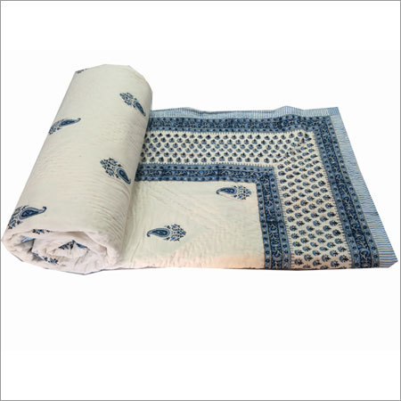 Dohar Double Bed Quilt