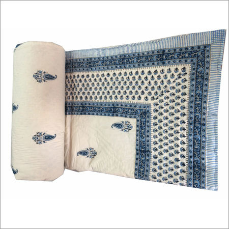 Dohar Double Bed Quilt