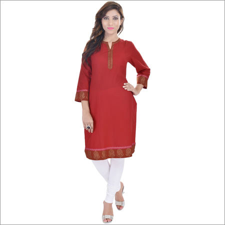 Kurti