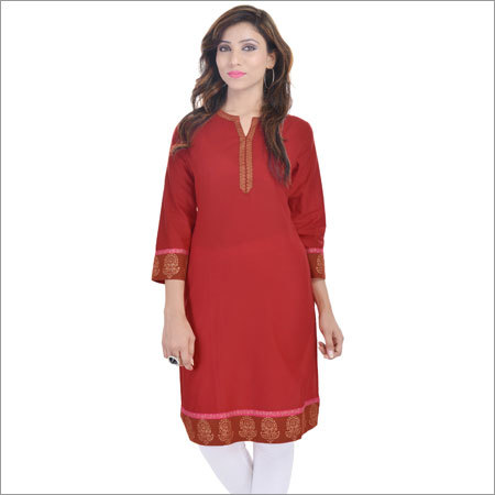 Kurti