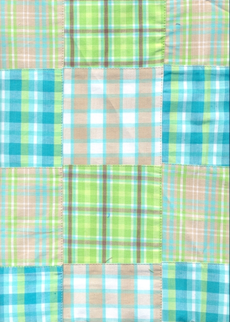 Patchwork