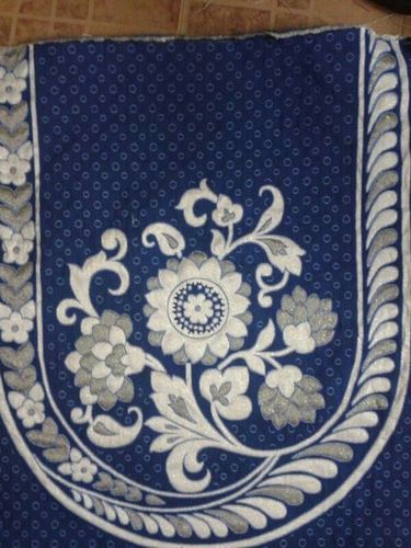 डिजाइनर सोफा कवर