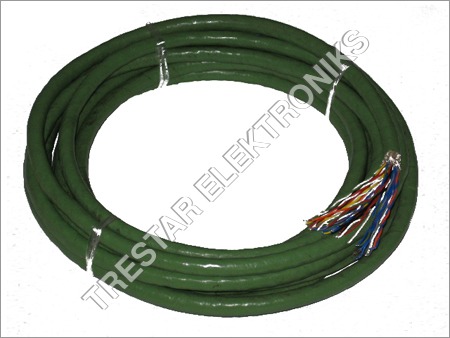 PTFE Insulated Cables - Flame Retardant, Shock Proof Design | High Tensile Strength, Durable for Multiple Applications