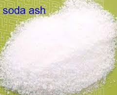 Soda Ash