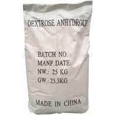 Dextrose Anhydrose