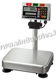 Weighing Instrument Platform Scale