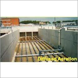 Diffused Aeration System - Automatic Grade: Full Automatic