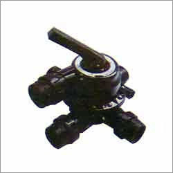 मल्टीपल वॉल्व एप्लीकेशन: वाटर ट्रीटमेंट के लिए