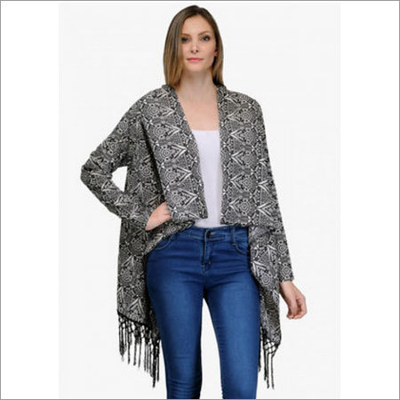 देवियों श्रग