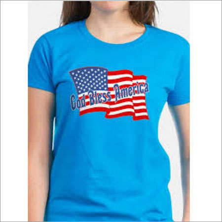 महिलाओं के टी शर्ट