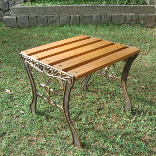 Garden Table