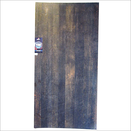 मोल्डेड लकड़ी के वेनियर