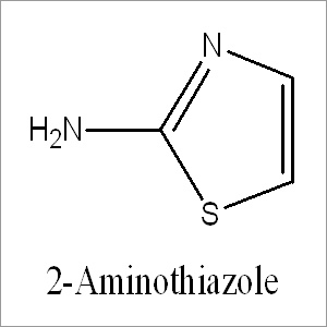 2-एमिनोथियाजोल