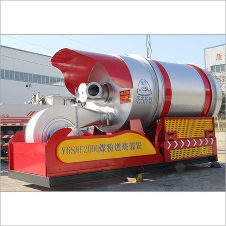 Coal Pulverizer Machine